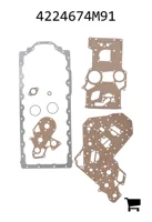 AGCO 4224674M91 Комплект соединений и прокладок