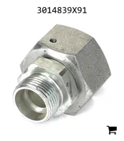 AGCO 3014839X91 Соединитель