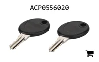 AGCO ACP0556020 Ключ