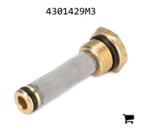 AGCO 4301429M3 Масляный фильтр двигателя