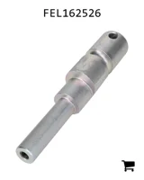 AGCO FEL162526 Эксцентриковый болт