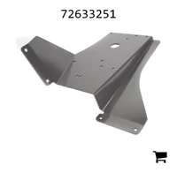 AGCO 72633251 Фиксатор