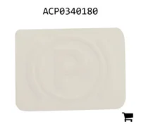 AGCO ACP0340180 Декаль