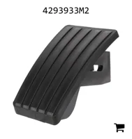 AGCO 4293933M2 Полоз