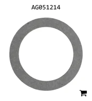 AGCO AG051214 Прокладка