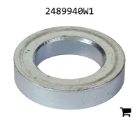 AGCO 2489940W1 Проставочная втулка