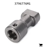 AGCO 3796776M1 Палец вилки