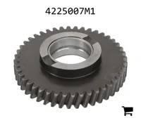 AGCO 4225007M1 Шестерня