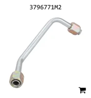 AGCO 3796771M2 Трубка