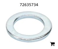 AGCO 72635734 Диск