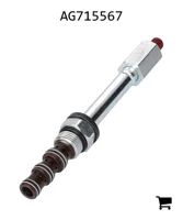 AGCO AG715567 Электромагнитный клапан