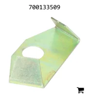 AGCO 700133509 Кронштейн крышки