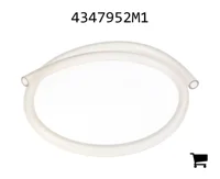 AGCO 4347952M1 Труба водяная