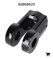 AGCO AG060429 Вилка
