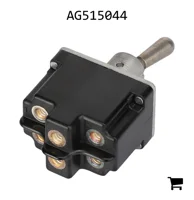 AGCO AG515044 Тумблер