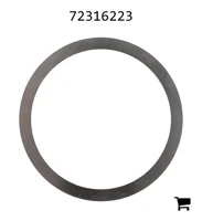 AGCO 72316223 Регулировочная шайба