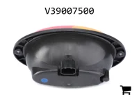 AGCO V39007500 Комбинированный задний правый фонарь, лампы 12В 21/5Вт и 12В 21Вт