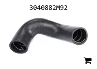 AGCO 3040882M92 Патрубок радиатора нижний