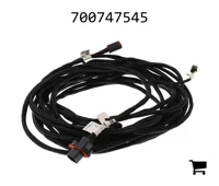 AGCO 700747545 Жгут проводов