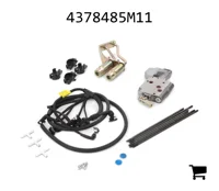 AGCO 4378485M11 Код доступа