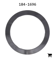 AGCO 184-1696 Упорная шайба