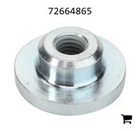 AGCO 72664865 Втулка