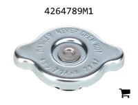 AGCO 4264789M1 Крышка радиатора