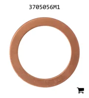 AGCO 3705056M1 Прокладка