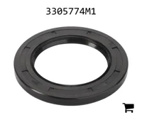AGCO 3305774M1 Уплотнение