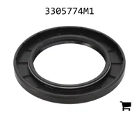 AGCO 3305774M1 Уплотнение