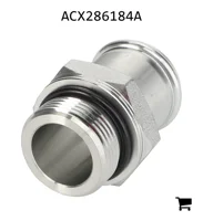 AGCO ACX286184A Соединитель