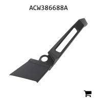 AGCO ACW386688A Облицовка
