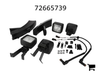 AGCO 72665739 Фара рабочего света