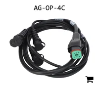 AGCO AG-OP-4C Жгут проводов