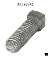 AGCO 355209X1 Винт