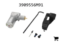 AGCO 3909556M91 Компрессор