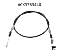 AGCO ACX3763440 Трос дроссельной заслонки