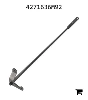 AGCO 4271636M92 Тяга