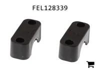 AGCO FEL128339 Комплект зажимов