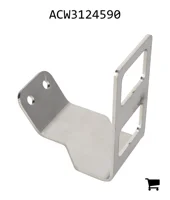 AGCO ACW3124590 Кронштейн