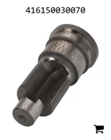 AGCO 416150030070 Вал