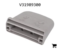 AGCO V31989300 Ручка панели консоли