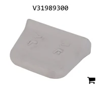 AGCO V31989300 Ручка панели консоли