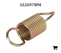 AGCO 1626978M4 Пружина