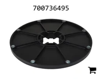 AGCO 700736495 Фильтрующий элемент