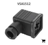 AGCO VSA1512 Вставка