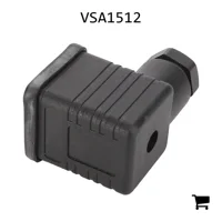 AGCO VSA1512 Вставка