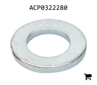 AGCO ACP0322280 Шайба