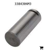 AGCO 3384304M3 Вал планетарной оси