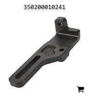 AGCO 350200010241 Натяжитель